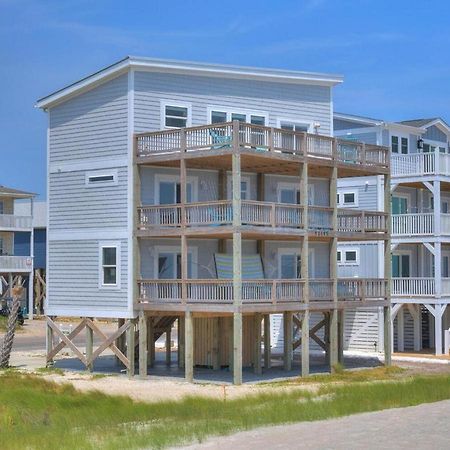 Fishizzle Villa Oak Island Luaran gambar