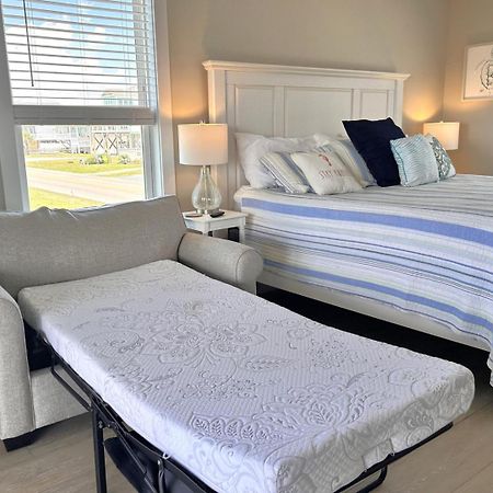 Fishizzle Villa Oak Island Luaran gambar