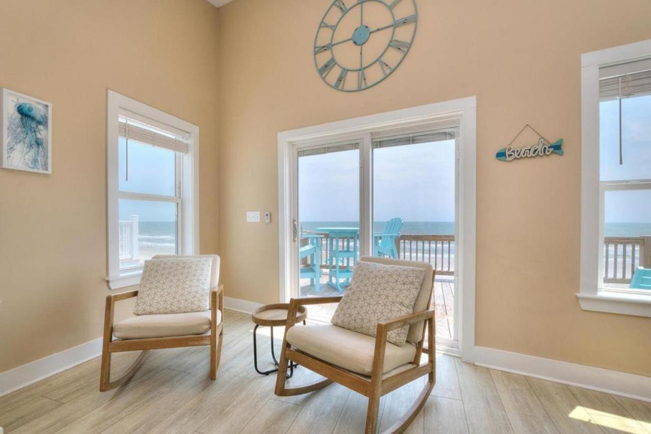 Fishizzle Villa Oak Island Luaran gambar