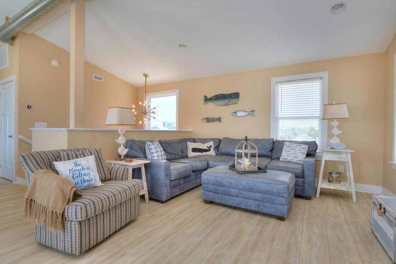 Fishizzle Villa Oak Island Luaran gambar