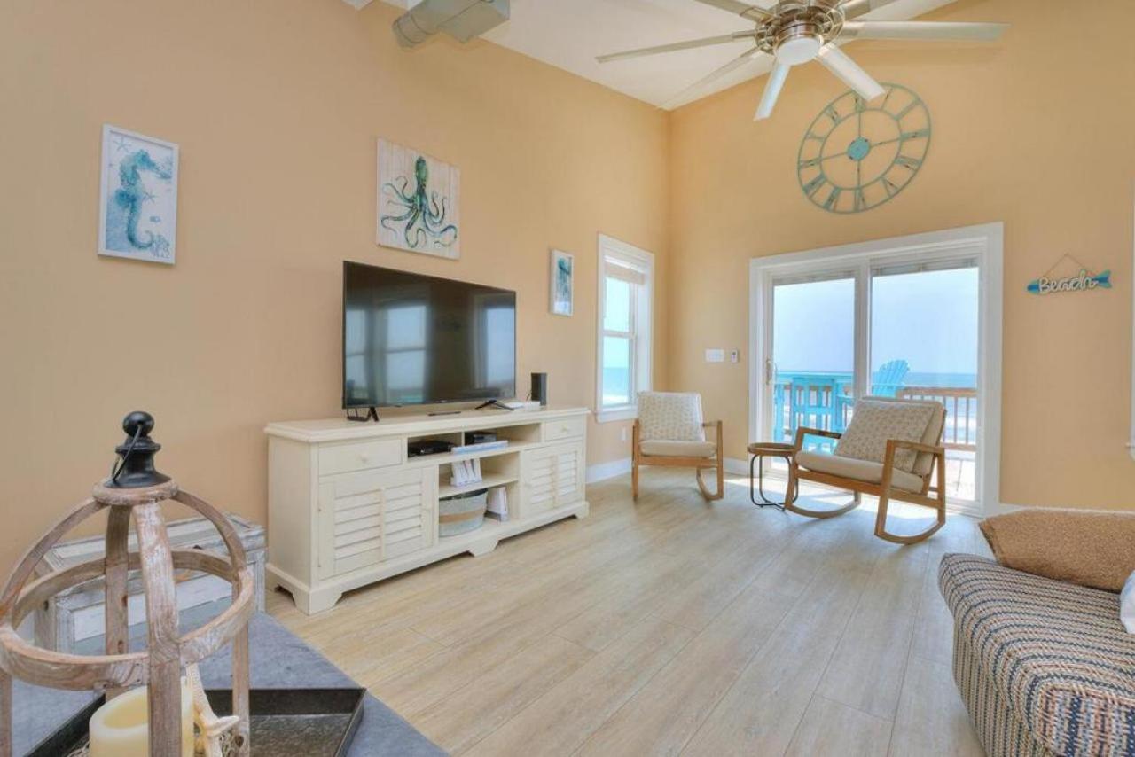 Fishizzle Villa Oak Island Luaran gambar