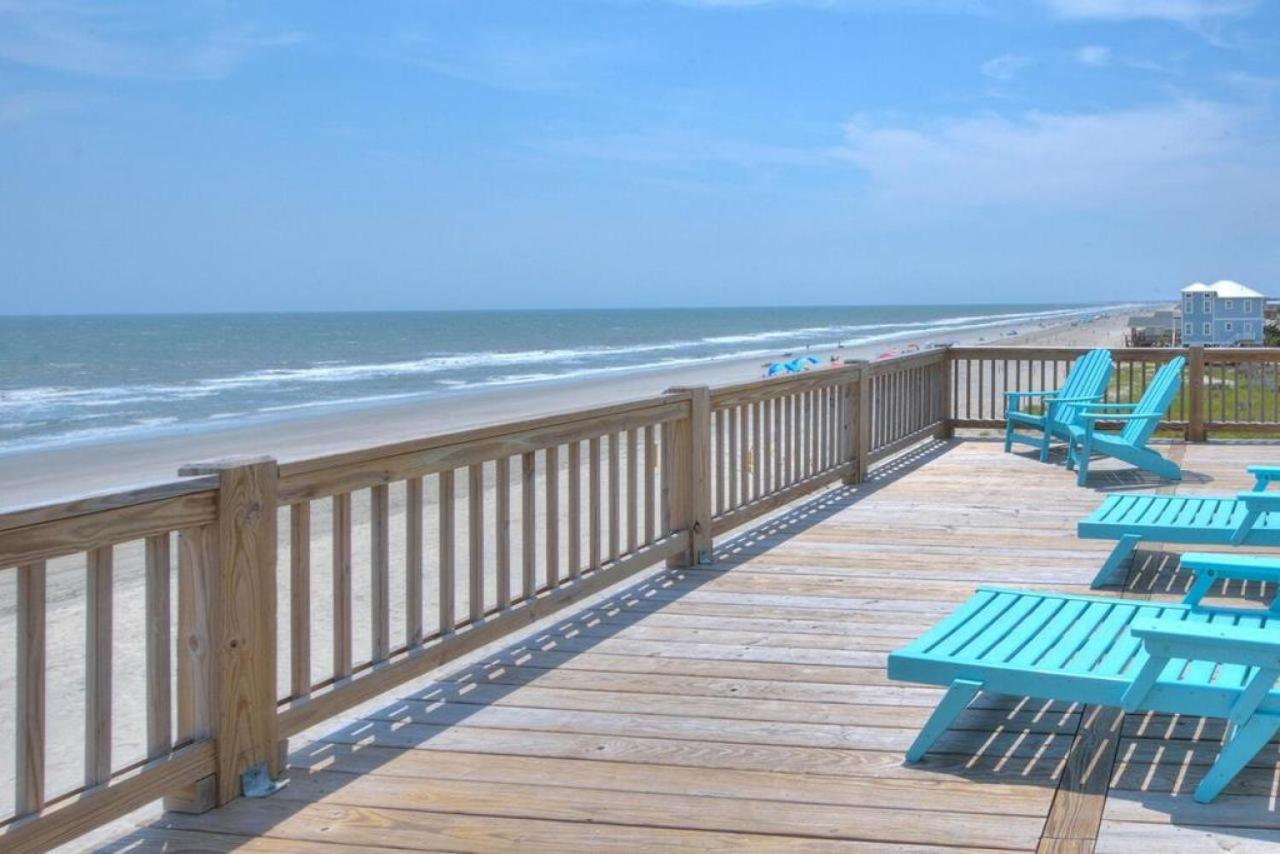 Fishizzle Villa Oak Island Luaran gambar