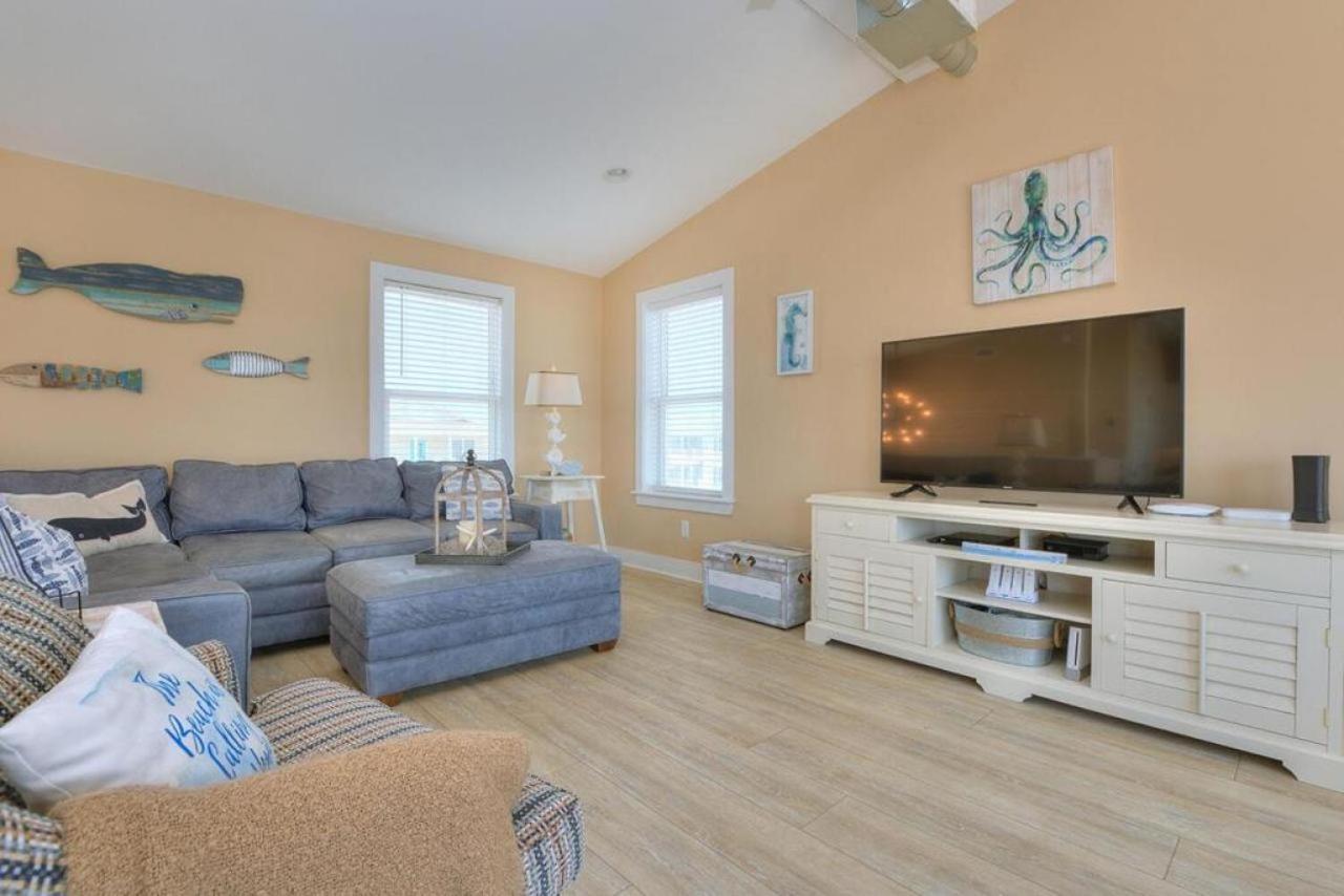 Fishizzle Villa Oak Island Luaran gambar