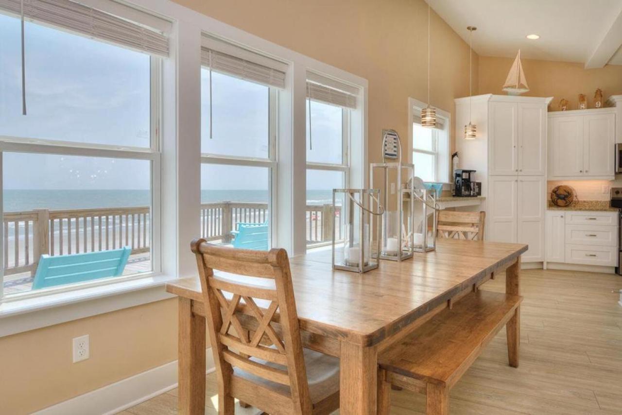 Fishizzle Villa Oak Island Luaran gambar