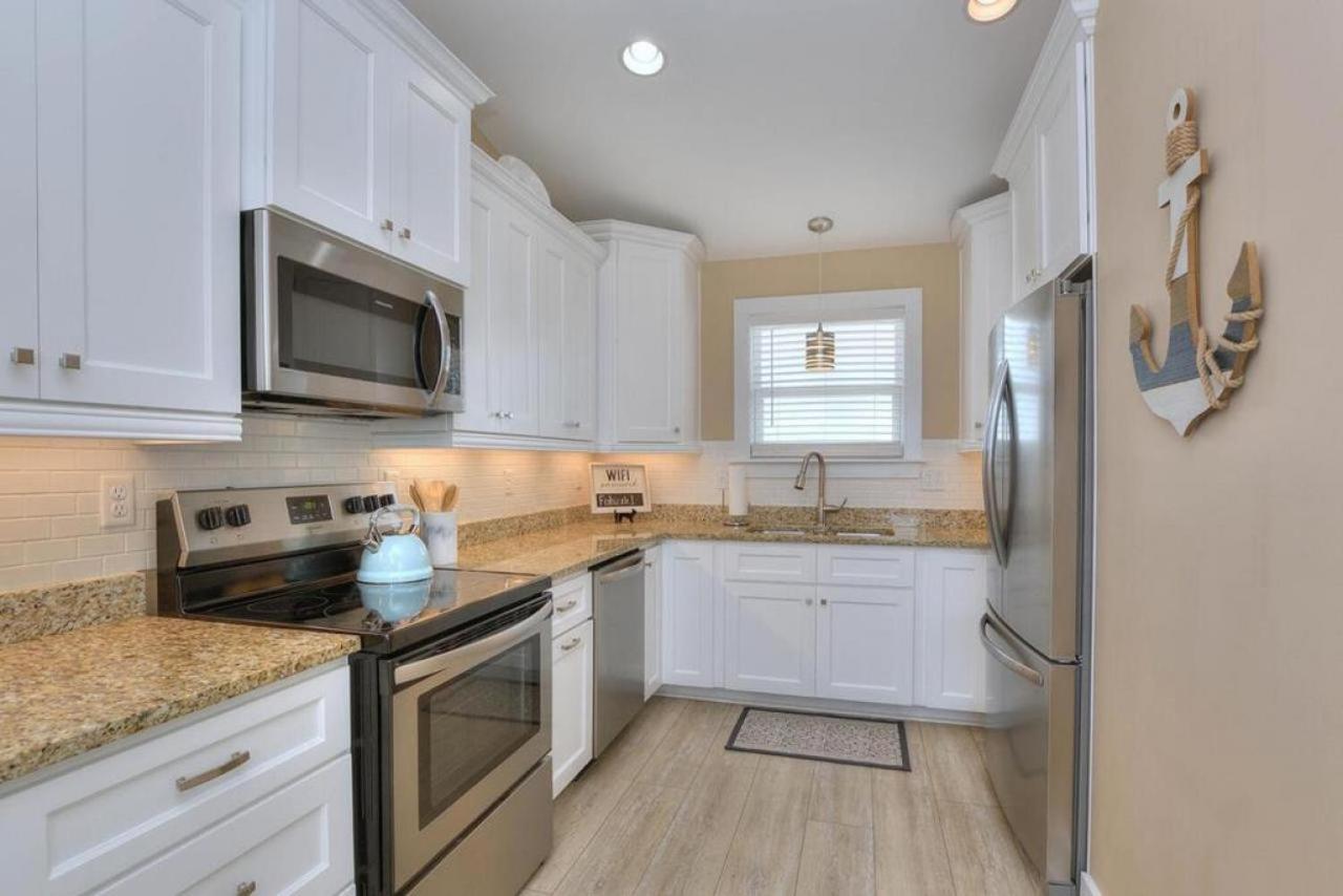 Fishizzle Villa Oak Island Luaran gambar