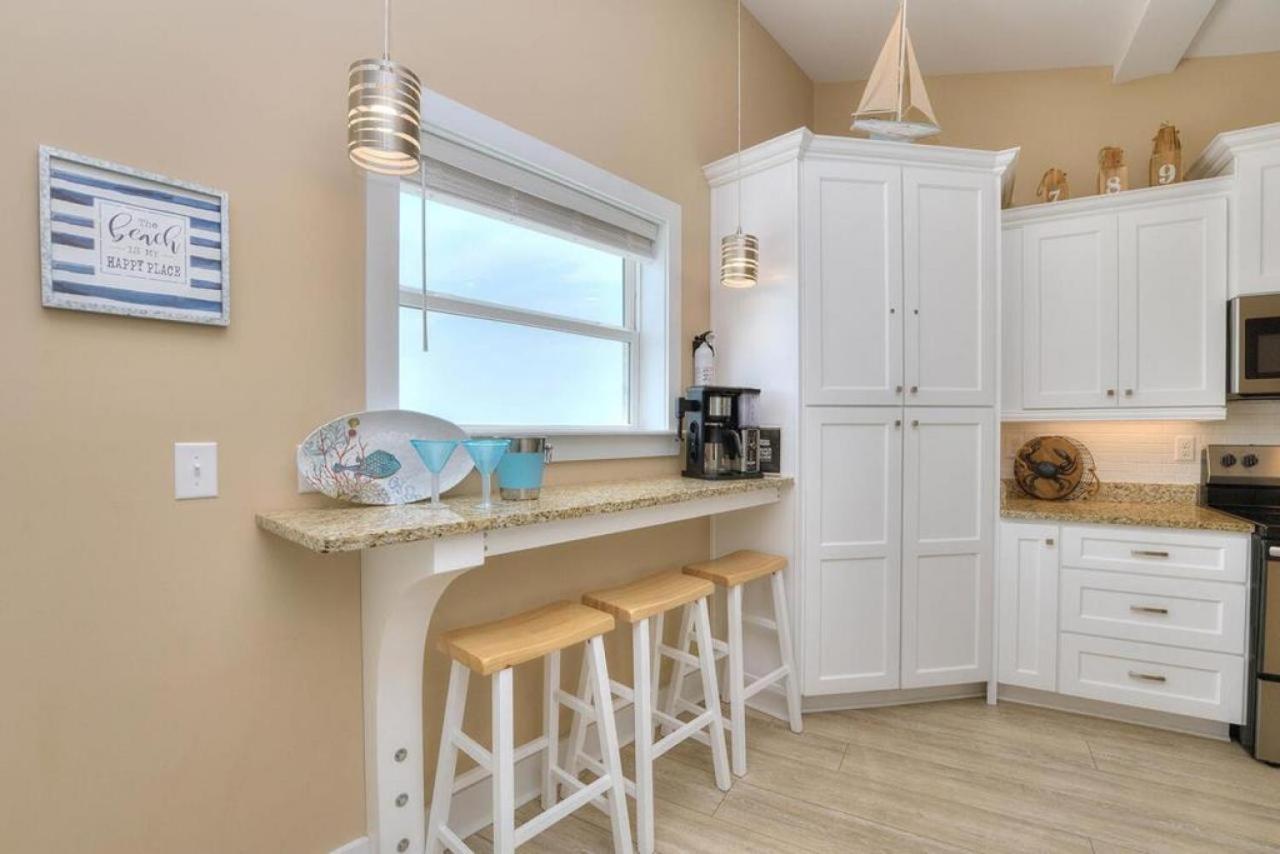 Fishizzle Villa Oak Island Luaran gambar