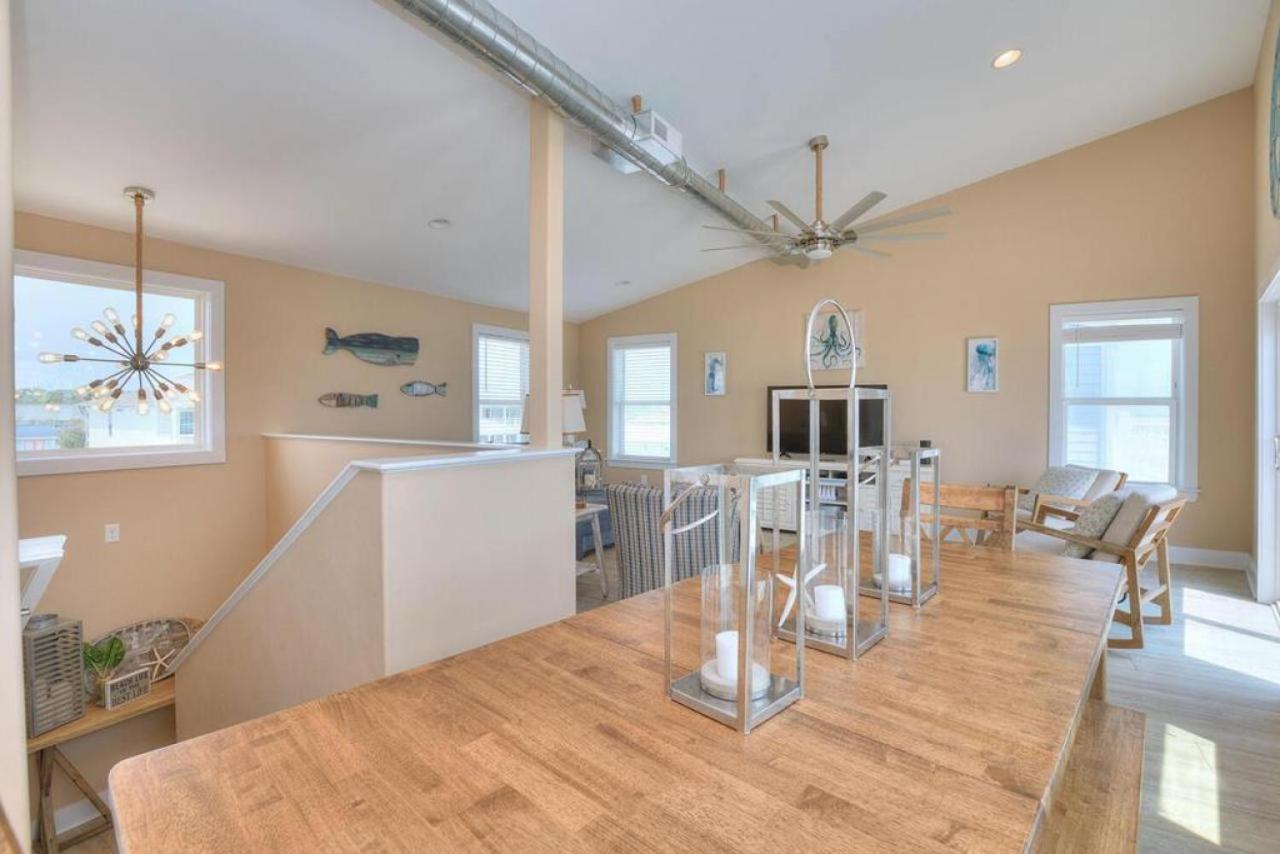 Fishizzle Villa Oak Island Luaran gambar