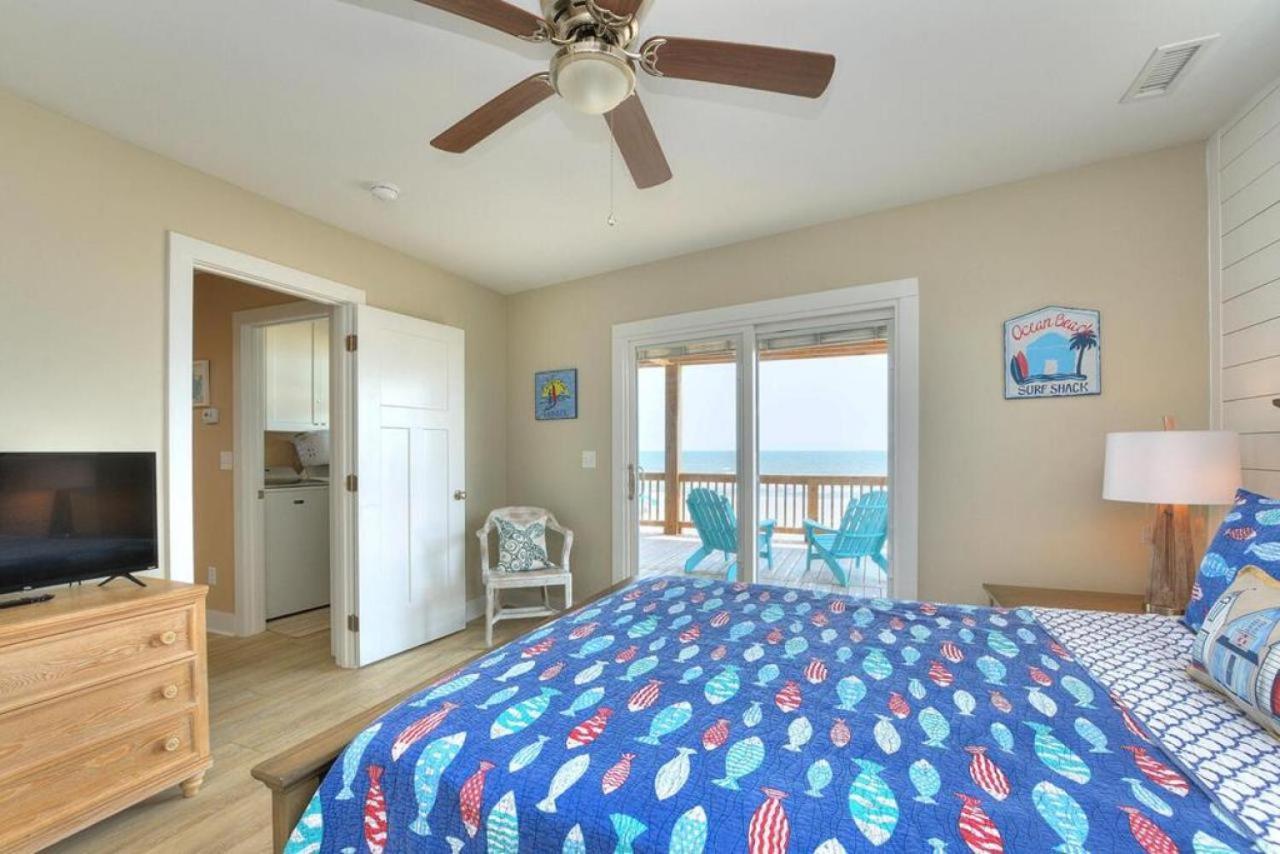 Fishizzle Villa Oak Island Luaran gambar