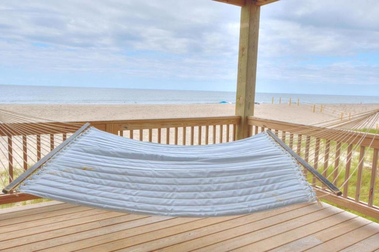 Fishizzle Villa Oak Island Luaran gambar