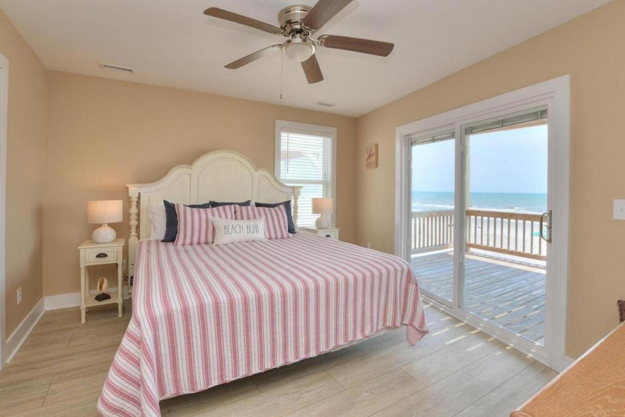 Fishizzle Villa Oak Island Luaran gambar