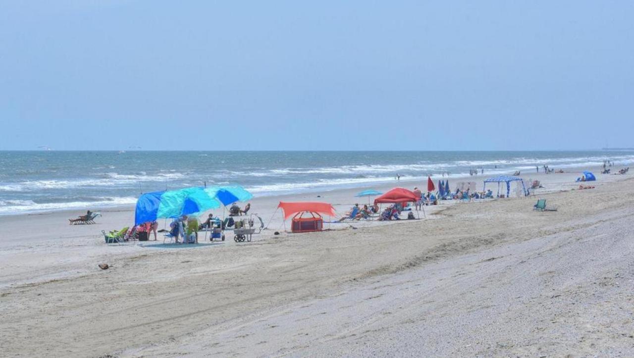 Fishizzle Villa Oak Island Luaran gambar