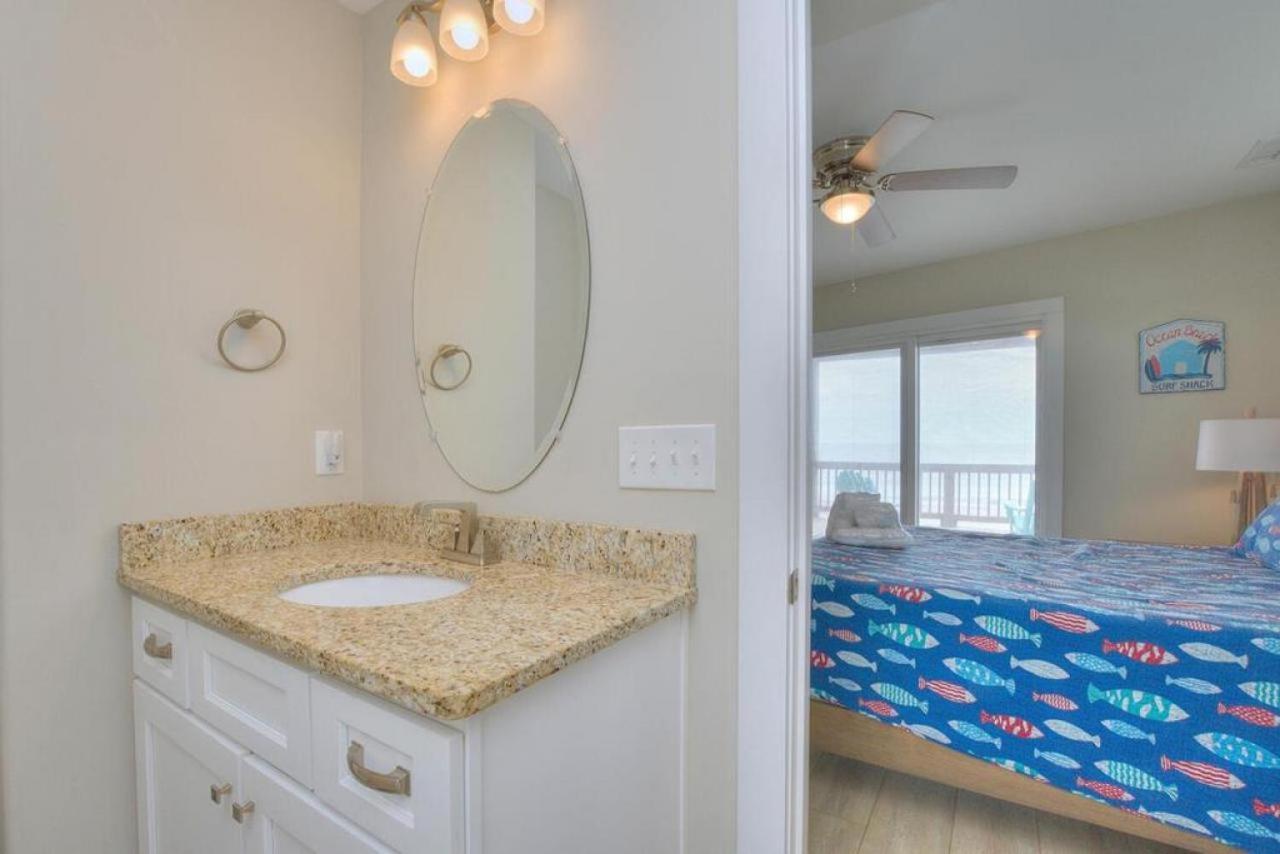 Fishizzle Villa Oak Island Luaran gambar