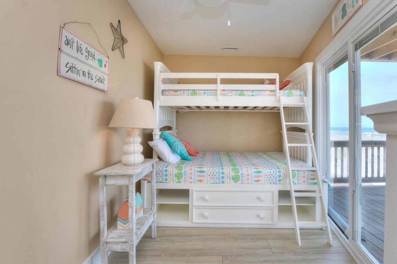 Fishizzle Villa Oak Island Luaran gambar