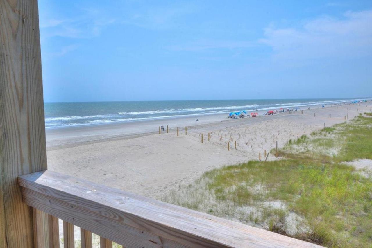 Fishizzle Villa Oak Island Luaran gambar