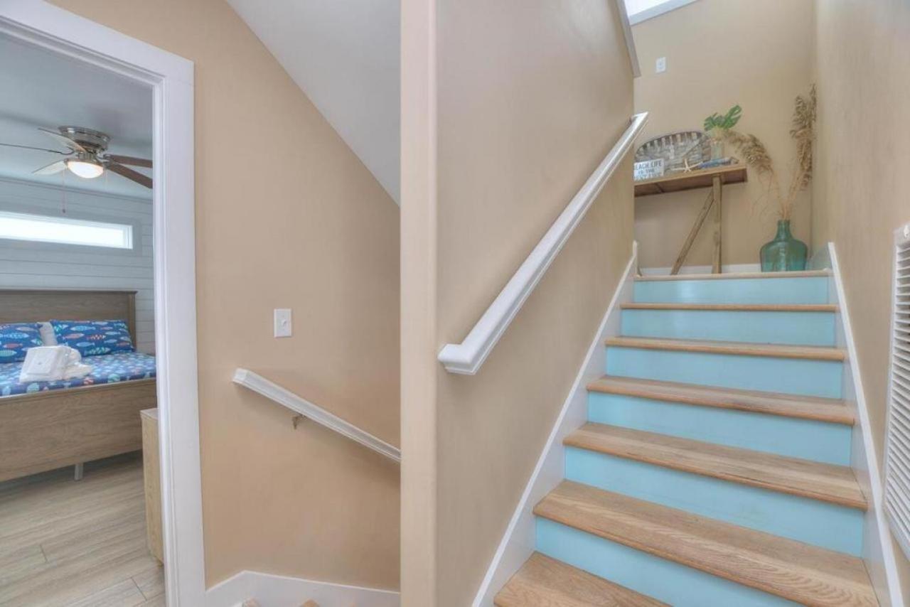 Fishizzle Villa Oak Island Luaran gambar