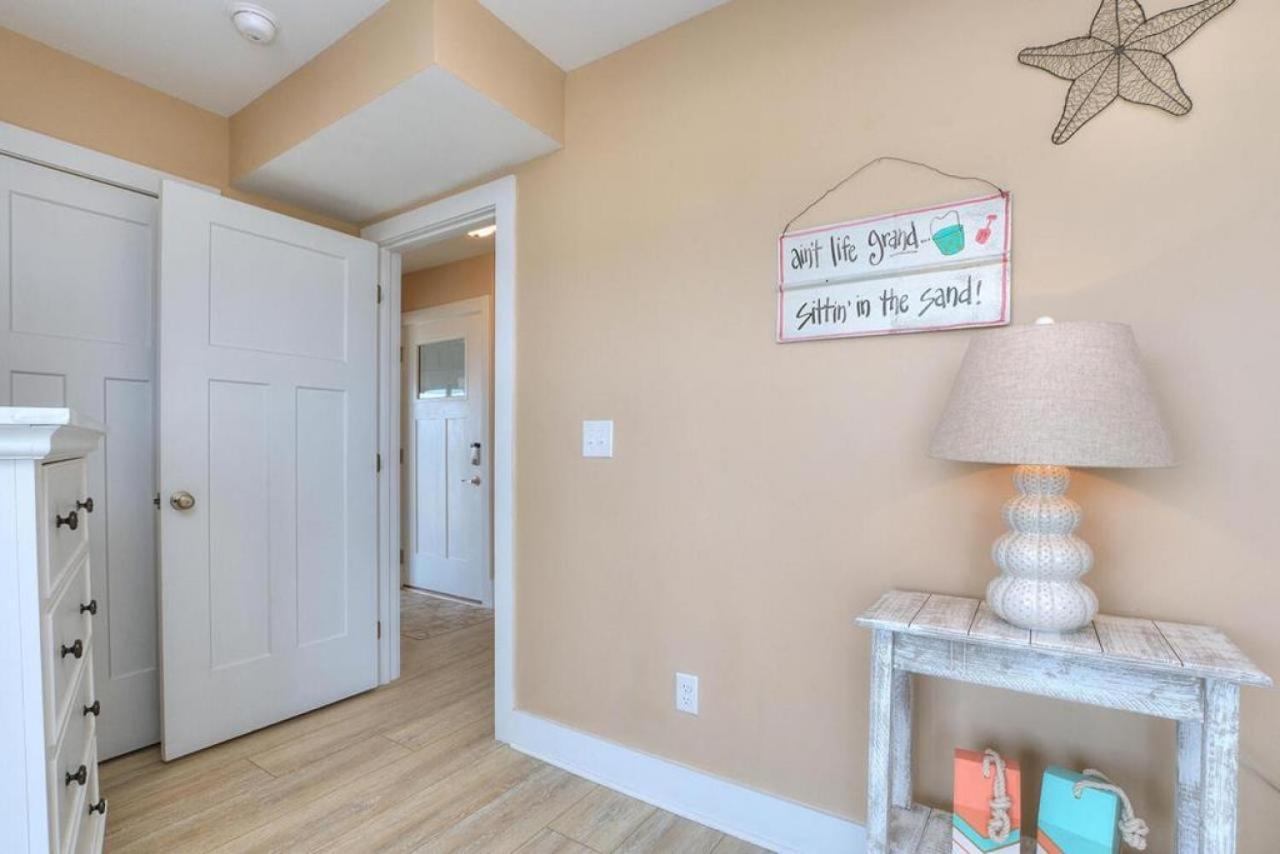 Fishizzle Villa Oak Island Luaran gambar