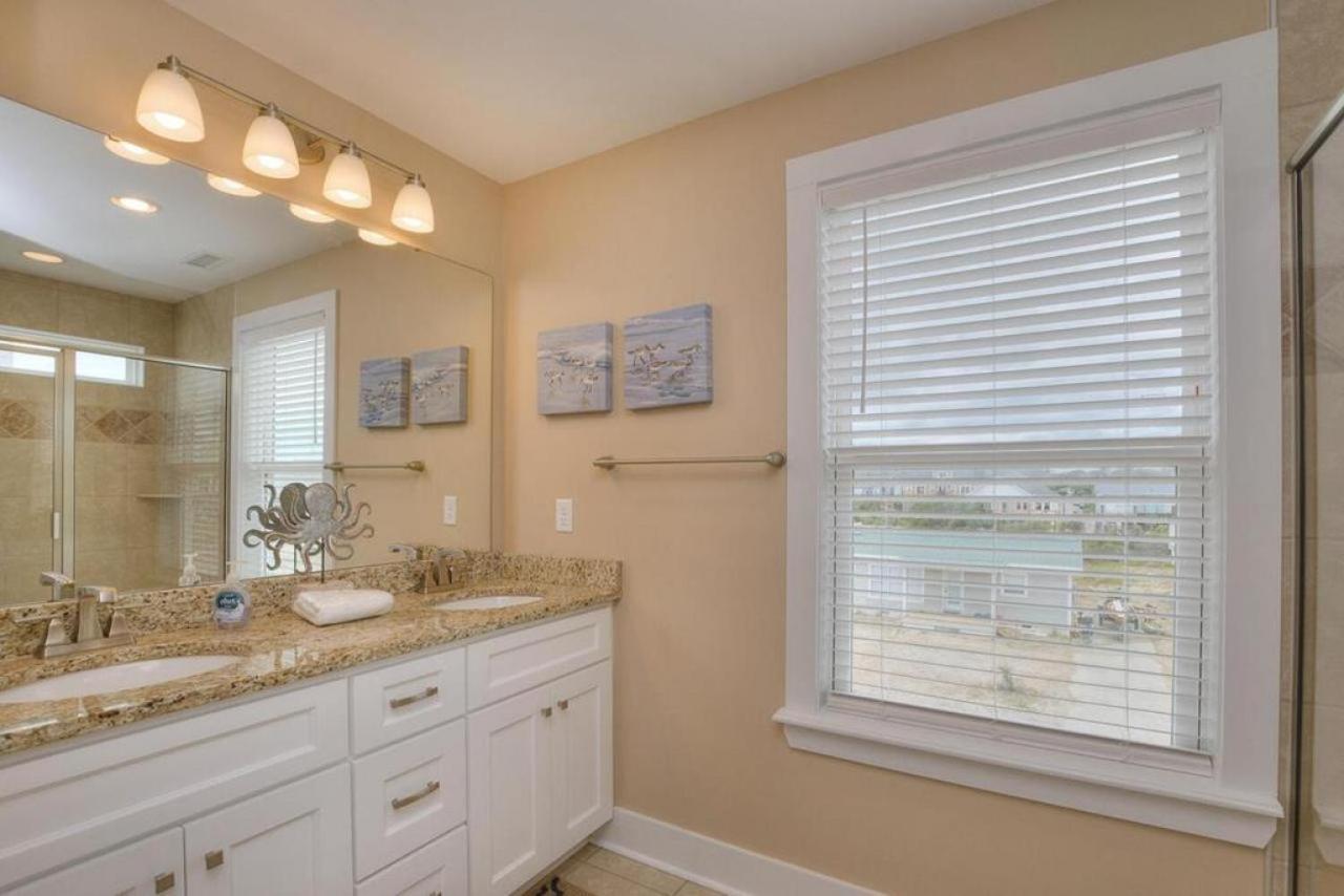 Fishizzle Villa Oak Island Luaran gambar