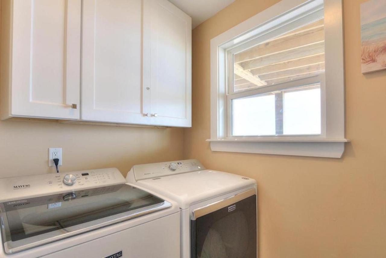 Fishizzle Villa Oak Island Luaran gambar
