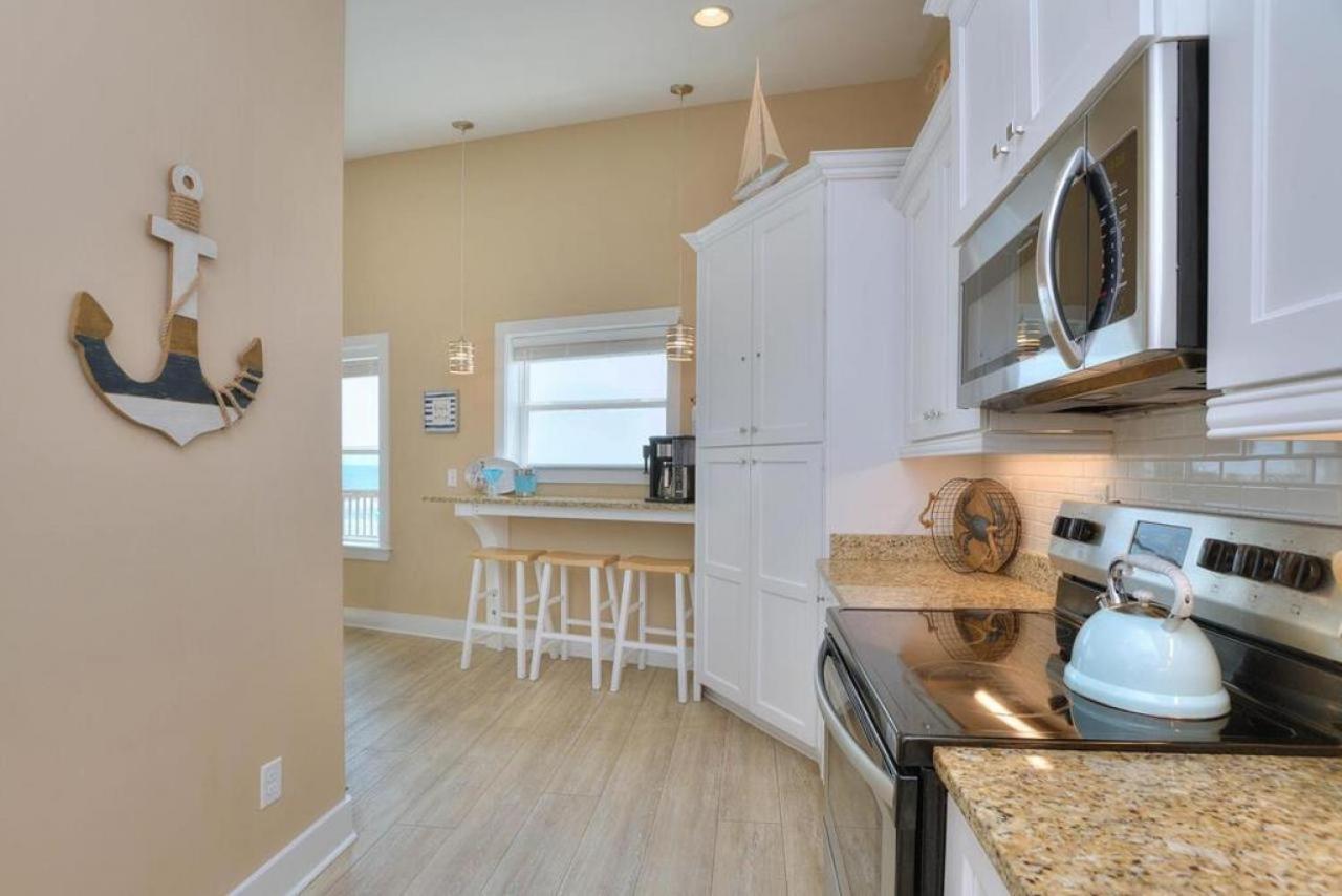 Fishizzle Villa Oak Island Luaran gambar