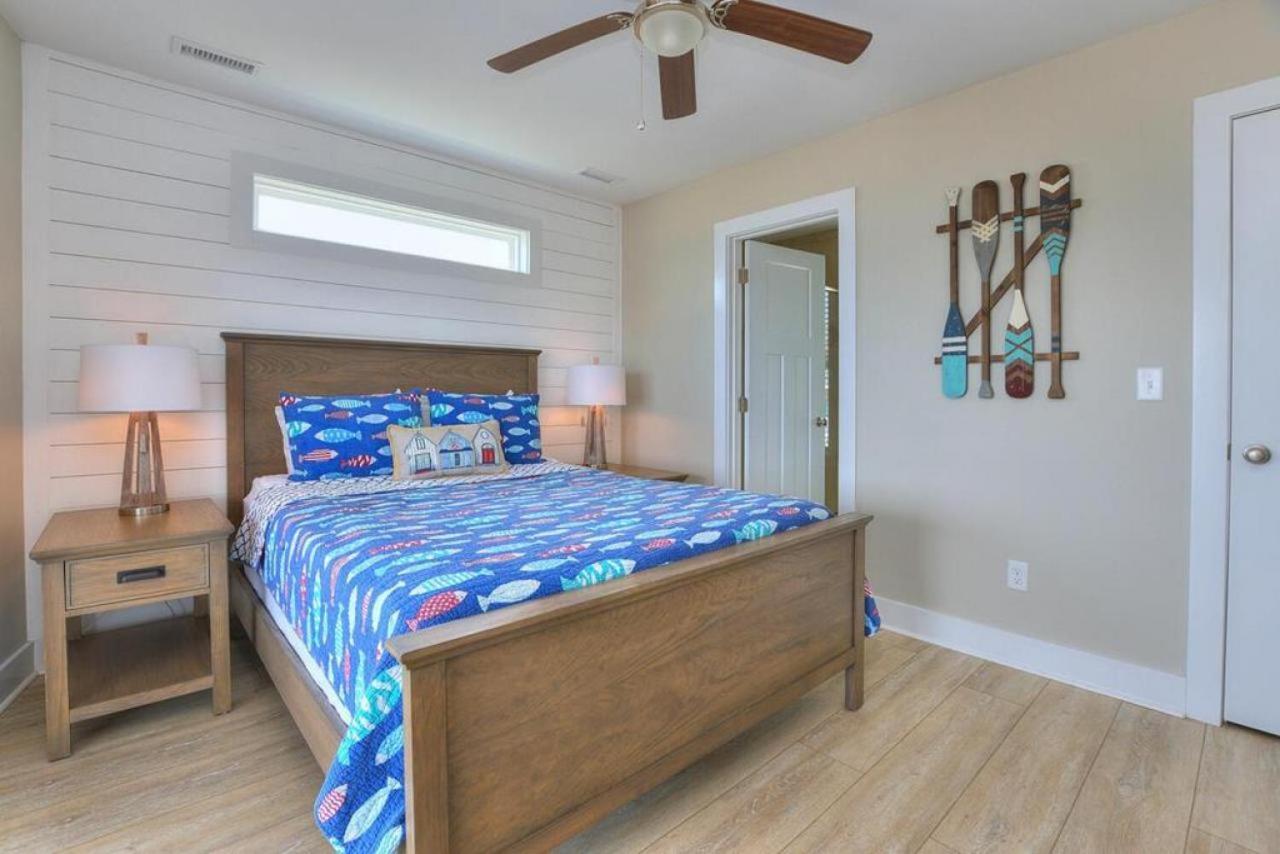 Fishizzle Villa Oak Island Luaran gambar