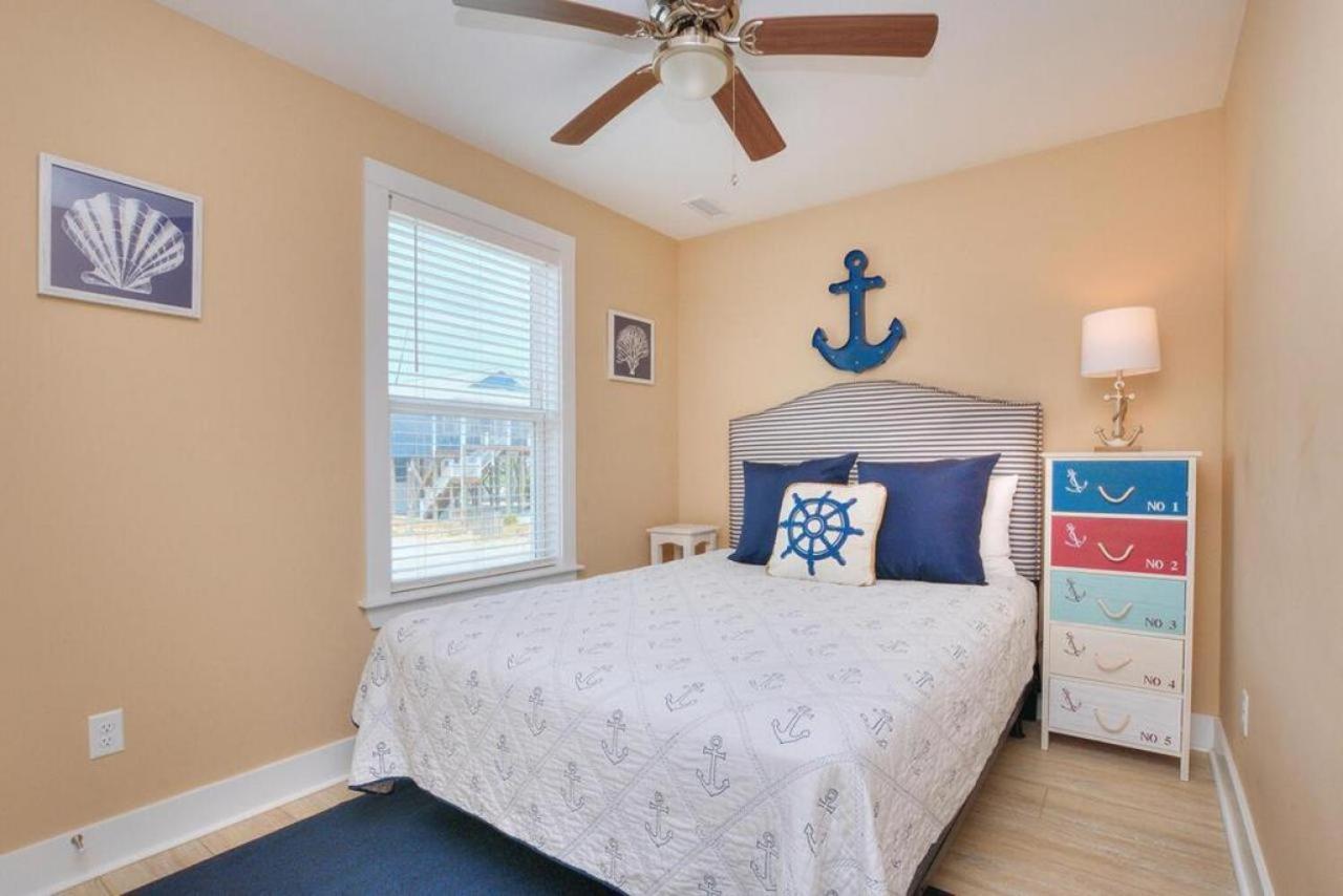 Fishizzle Villa Oak Island Luaran gambar