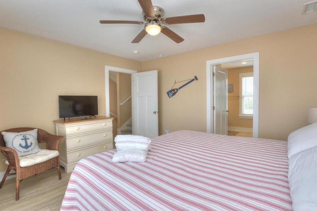 Fishizzle Villa Oak Island Luaran gambar