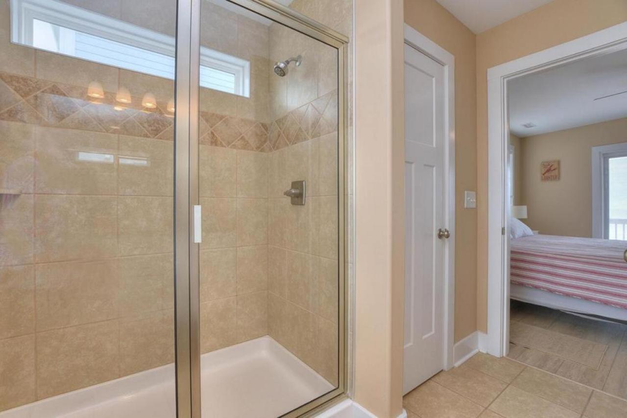 Fishizzle Villa Oak Island Luaran gambar