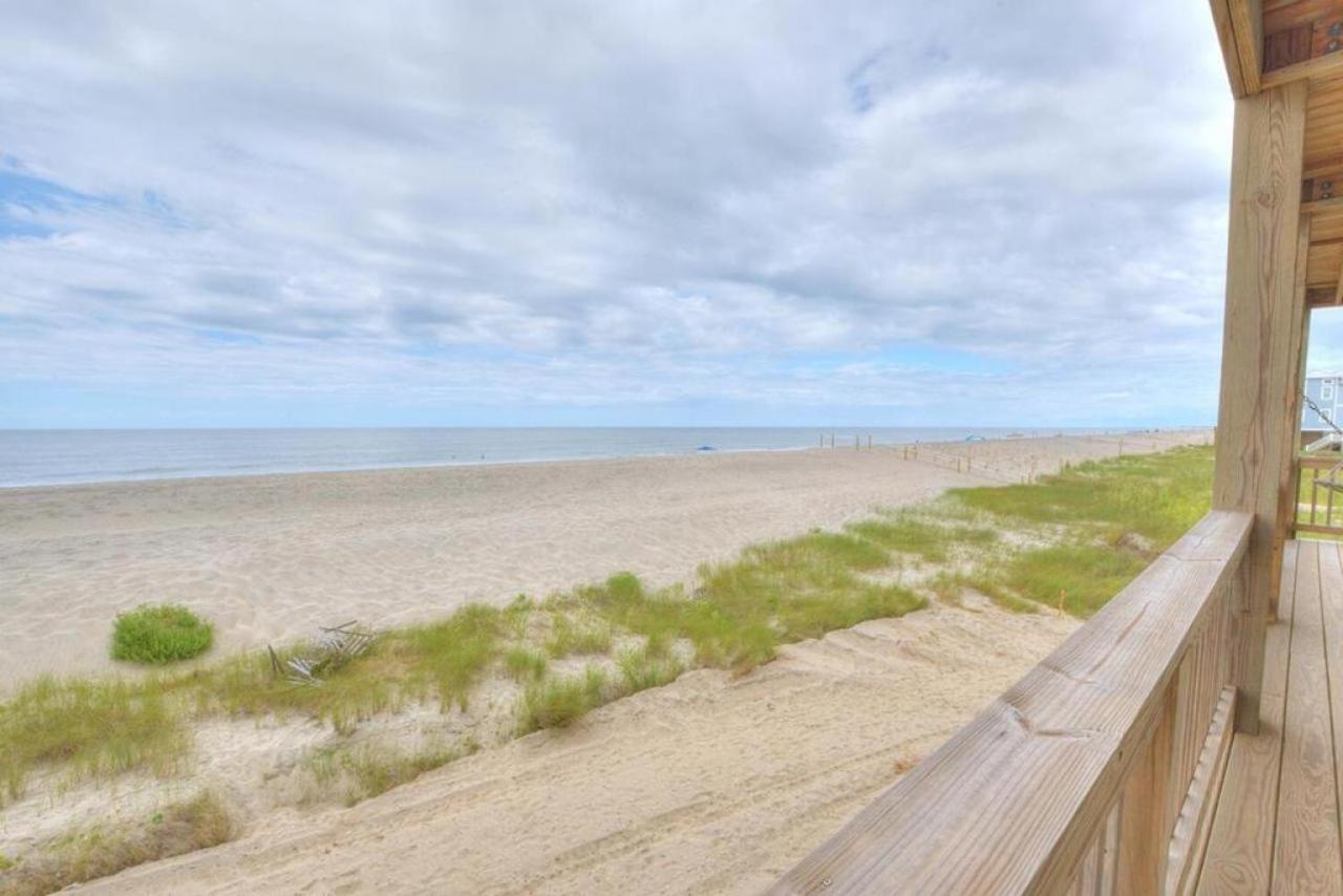 Fishizzle Villa Oak Island Luaran gambar