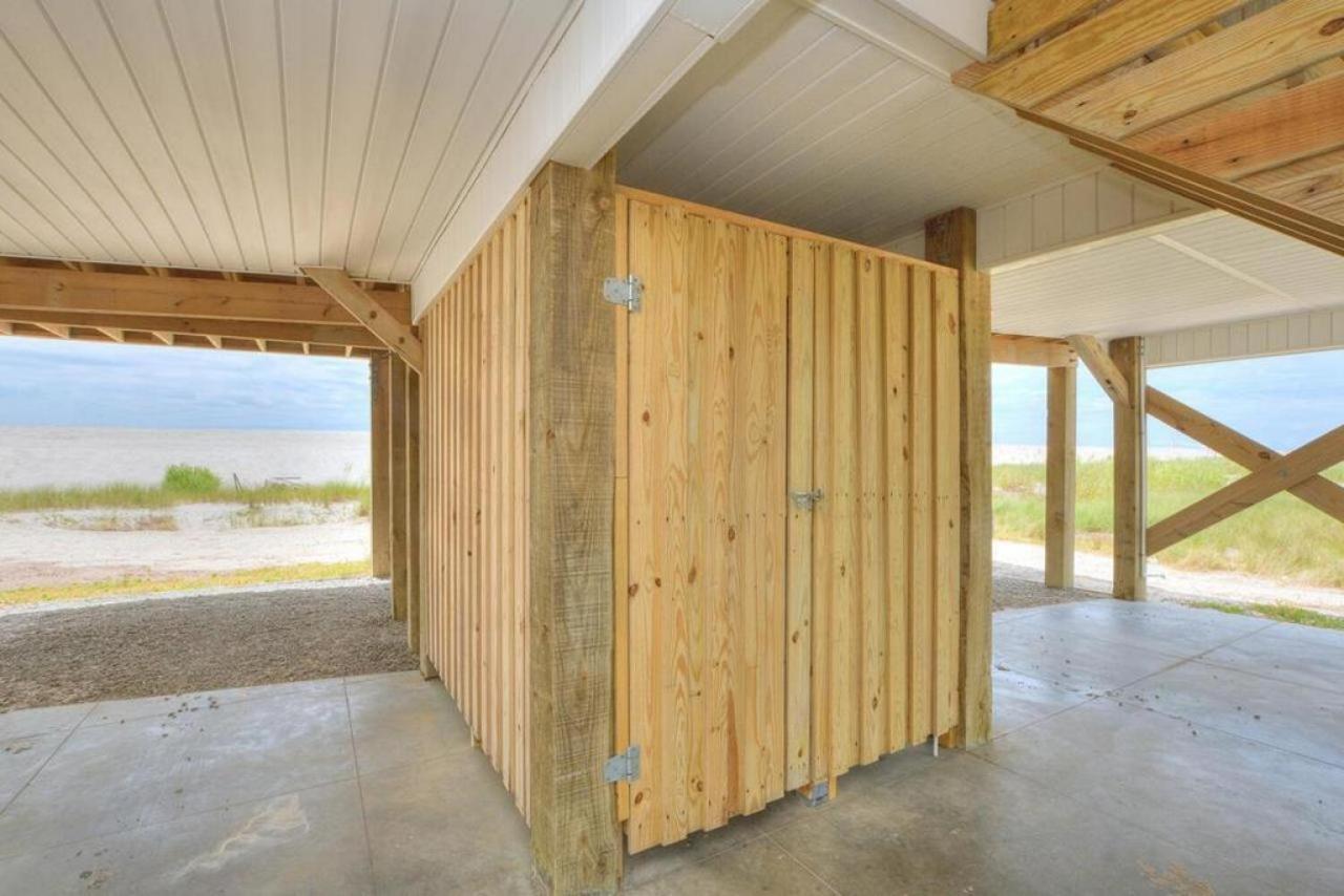 Fishizzle Villa Oak Island Luaran gambar