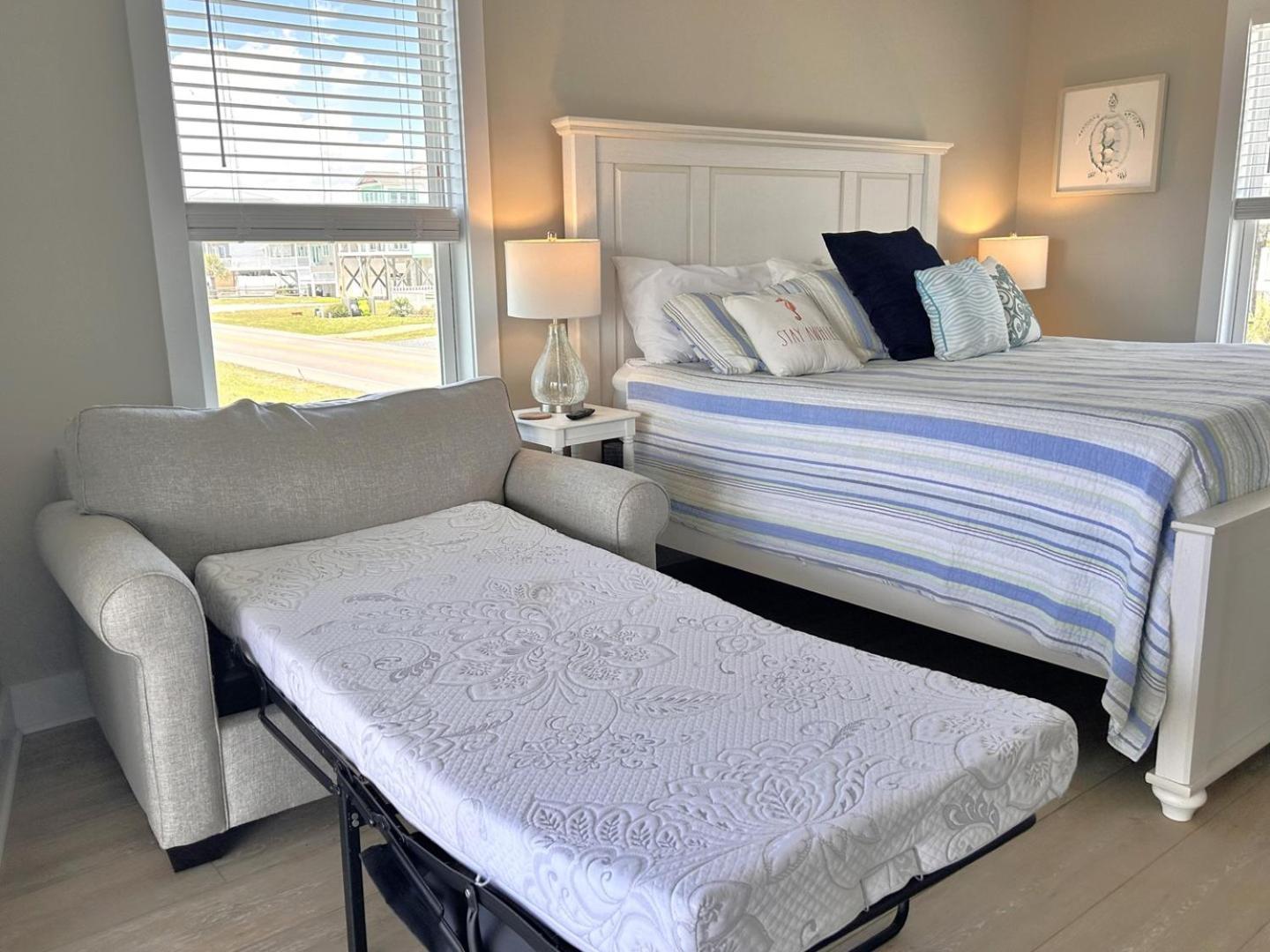 Fishizzle Villa Oak Island Luaran gambar