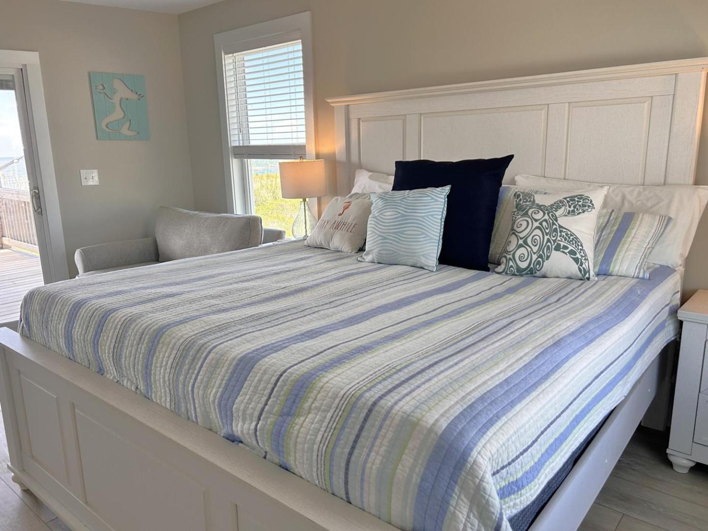 Fishizzle Villa Oak Island Luaran gambar