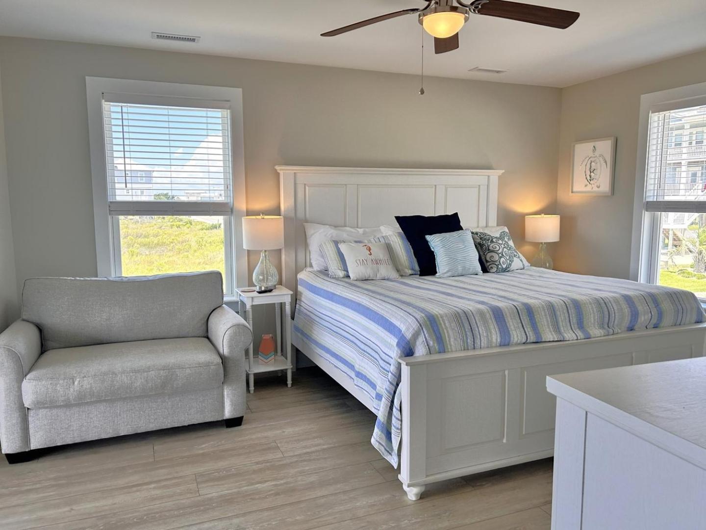 Fishizzle Villa Oak Island Luaran gambar