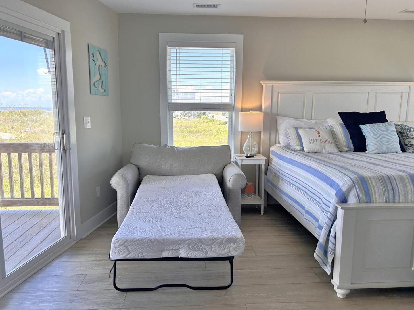 Fishizzle Villa Oak Island Luaran gambar